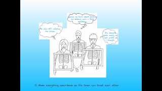 6 Steps to Effective Collaboration by Oscia Wilson