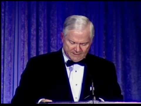 Secretary of Defense Robert Gates: Atlantic Counci...