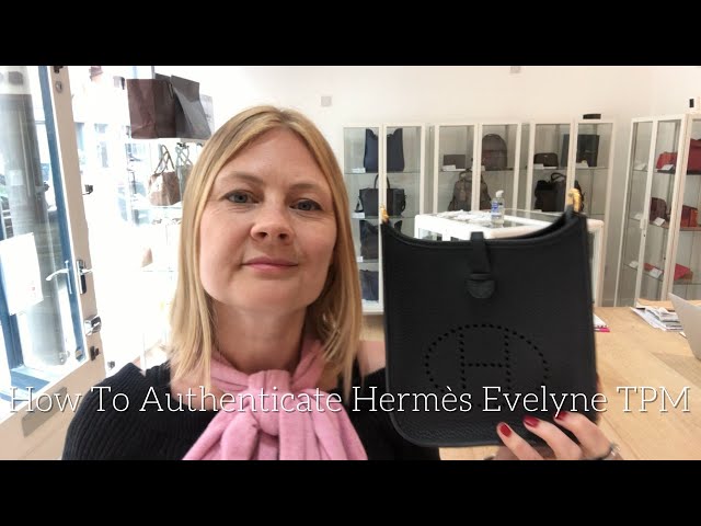 Hermes Evelyne III PM ❌sold❌ Please direct message for details