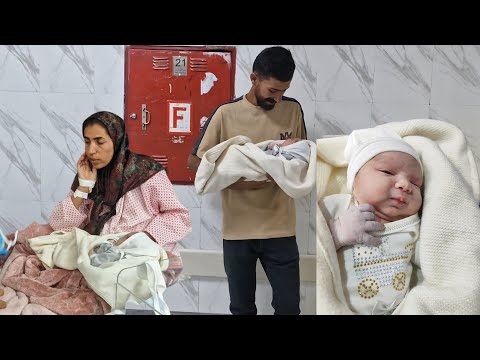 She Gave Birth… What Happened Next Will Shock You!