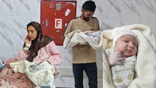 She Gave Birth… What Happened Next Will Shock You!