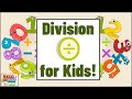 Division Concepts Quiz
