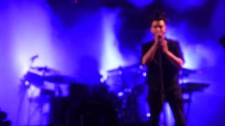 The Weeknd Live @ Berkeley&#39;s Greek Theater - The Town