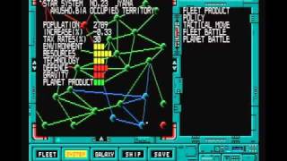 [MSX] Let's Play Daiva V - Part 1 - Evil Empire