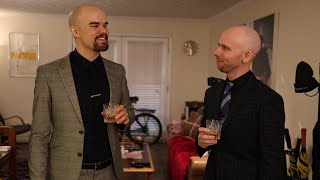 Double Date – A Kick The Ladder Film (#KTL50R)
