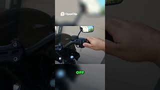 How to change your Harley PIN code #harleydavidson #motorcycle #howto