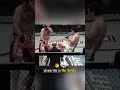 Lyoto The Dragon Machida #shortvideo #mma #lyotomachida #ufc