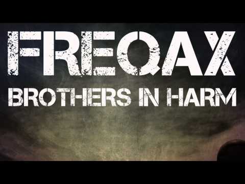 Freqax & Sinister Souls - Dead Man Walking