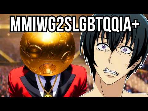 MMIWG2SLGBTQQIA+ | The Holy Ball React