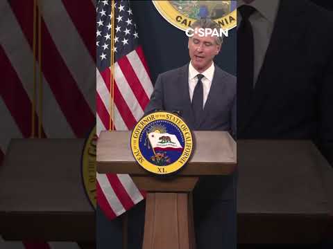Newsom on redistricting: “Jim Crow 2.0”