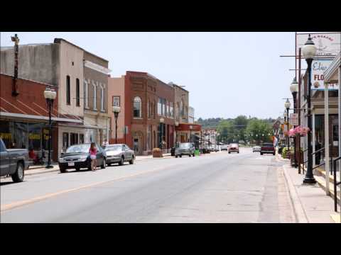 This Town