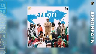 Zlatan – Jaboti