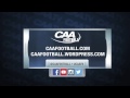 #CAAFB Media Day Live - Tim Wienclaw