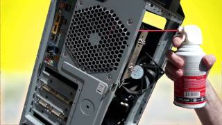 Welcome to lifehacker's summer series. in this episode, we'll learn
how clean out our pcs so they run cool and don't get overwhelmed by
the heat, m...