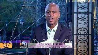 Celebrity Super Bowl XLVII: All about Beyonce Wealth