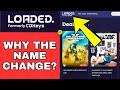 Why CDKeys is Now Called Loaded