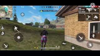 Best Video 1 Vs 4 Gameplay In Ranked Dark Bs Gaming Ff