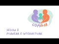 Sesión 2 – Planear e Interactuar