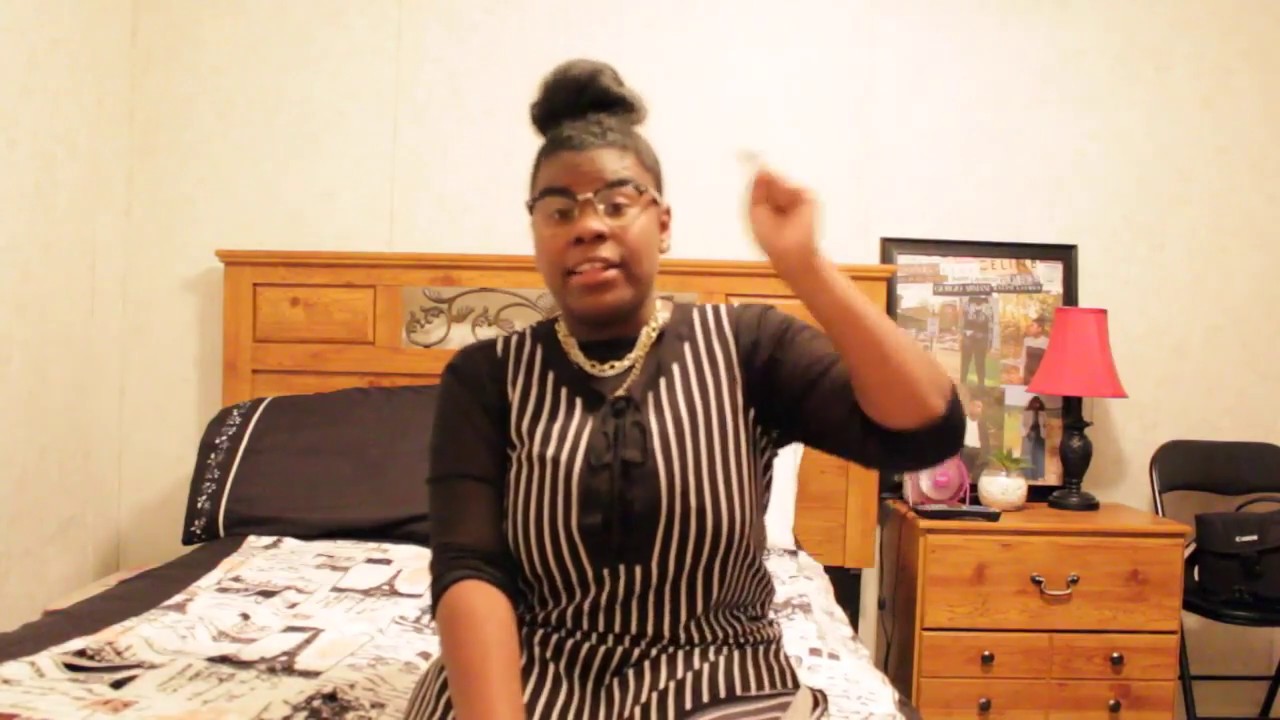 UNCONVENTIONAL STYLES - WHY I CHOOSE FASHION