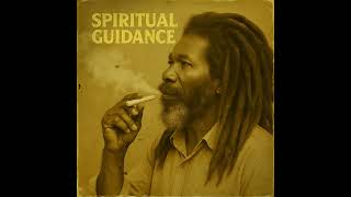 Roots Reggae 1977 lost Album Rasta High  Spiritual Guidance
