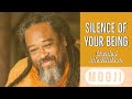 Beautiful mooji guided meditation  silence of your being