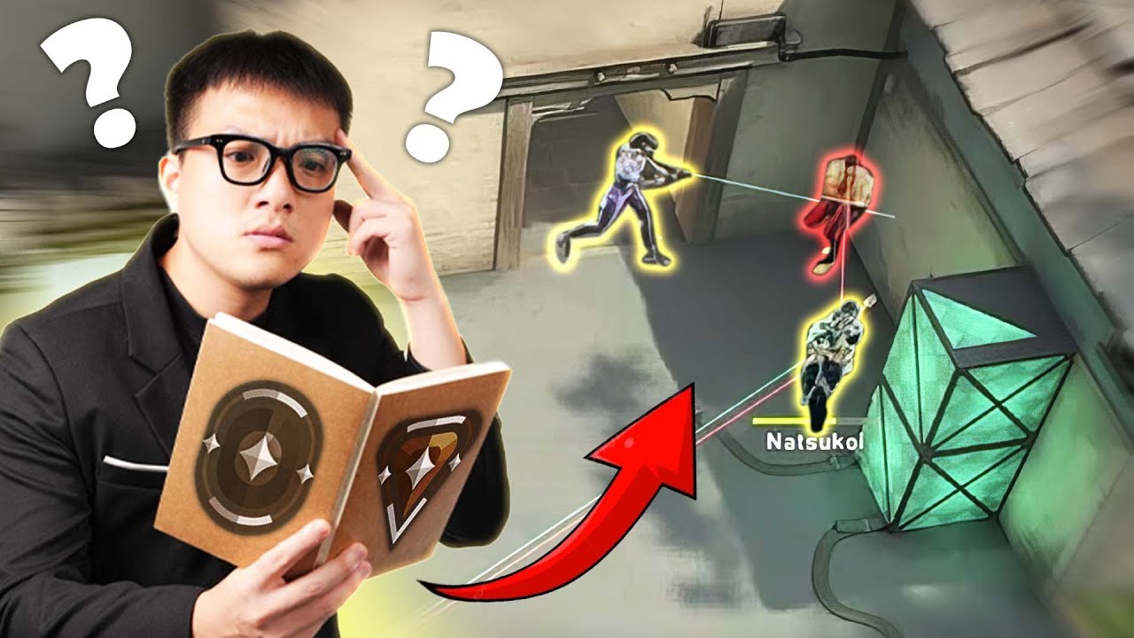 Sắt Đồng Bạc Rank Tôi Đâu Như Thế Này ?