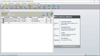 Batch Invoicing