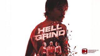 Hell Grind - Episode 1 _Hindi Dubbed Part02Higgsfield Original Series (2026)