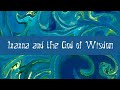 Inanna and the God of Wisdom | Sumerian Mythology