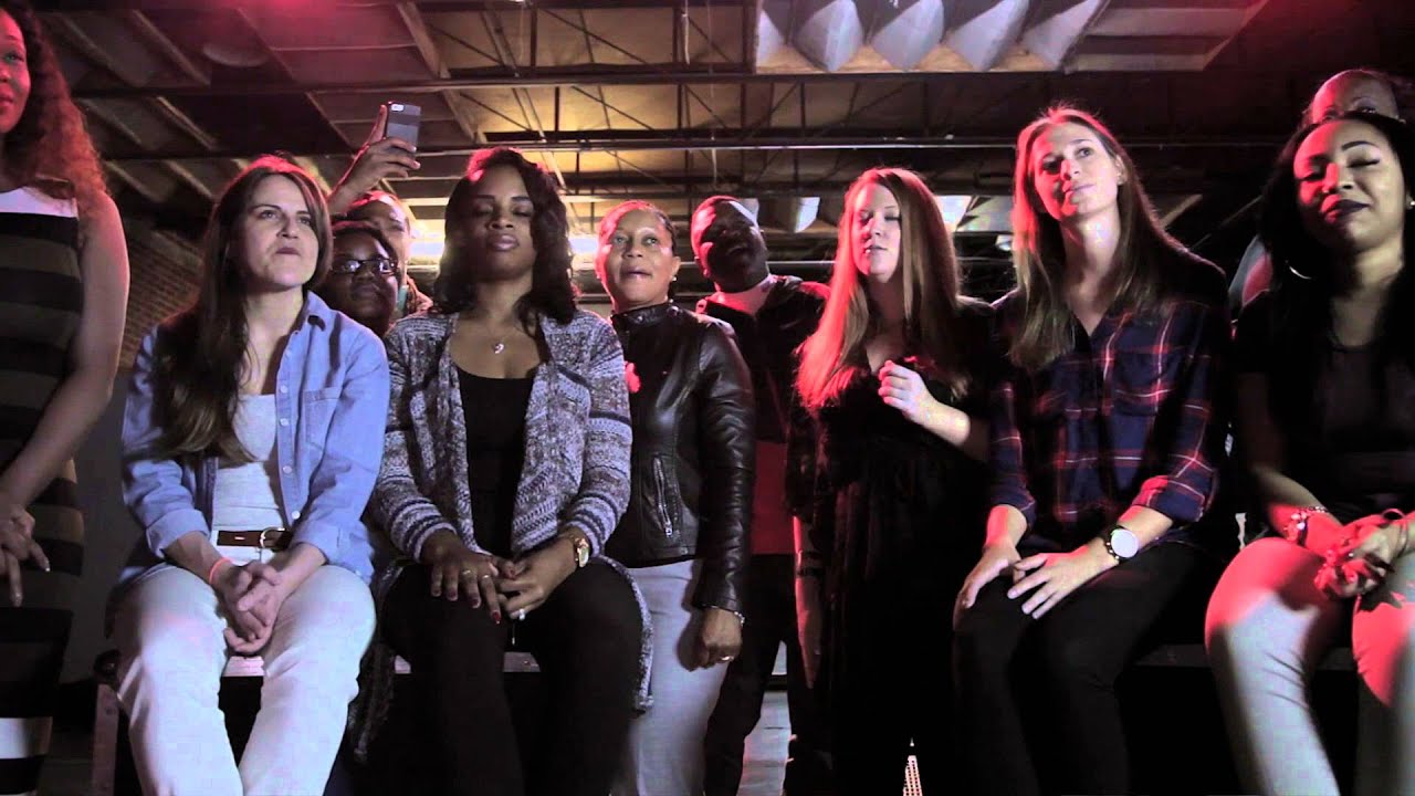 The CraigLewis Band- A Change Is Gonna Come