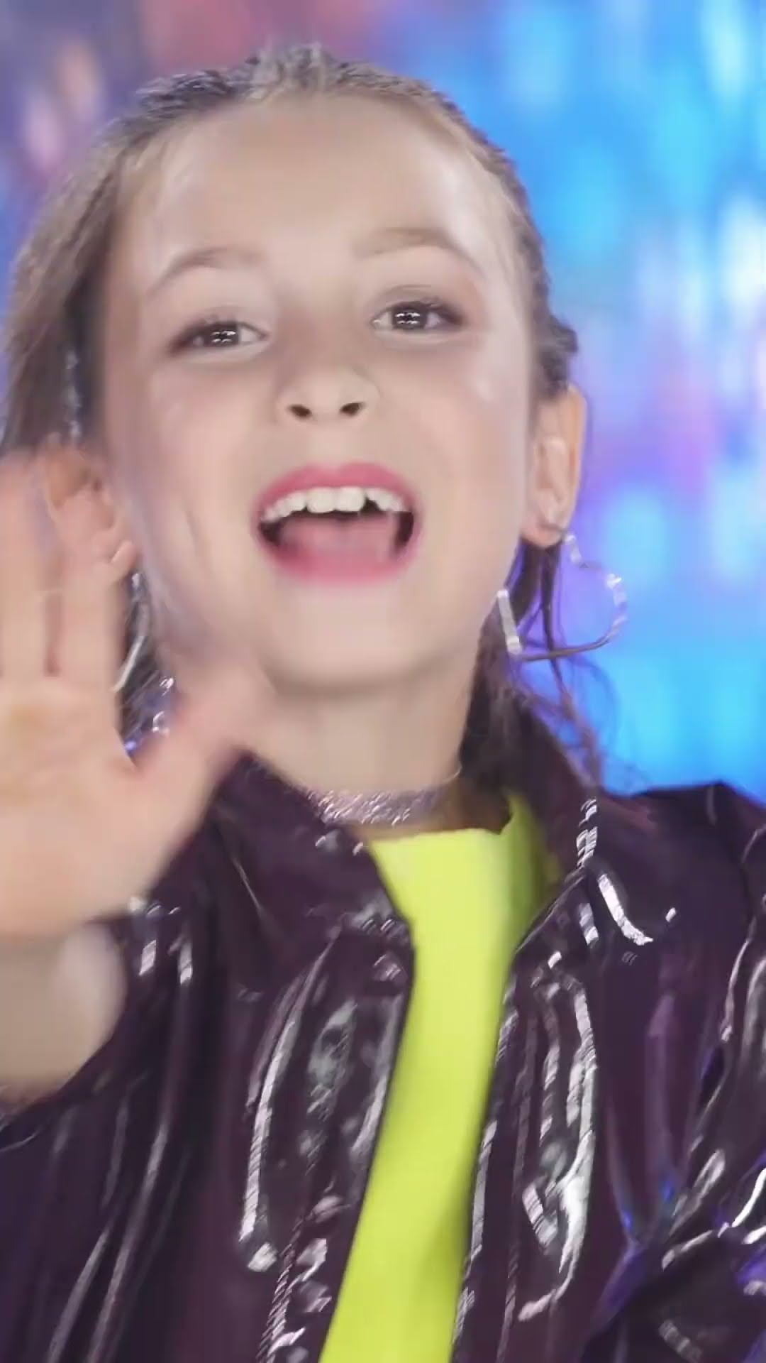Mirela Colesnic - Mano a mano