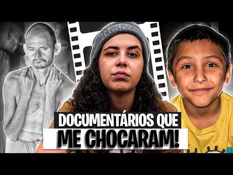 The 5 Most Intense Documentaries I've Ever Seen! | Top 5
