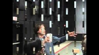 SCREEN GEMS STUDIO TOUR - ATL