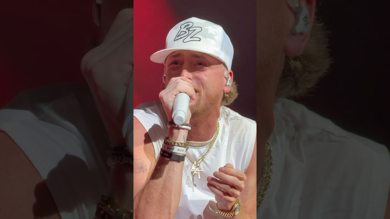 Sleduj “Shout out to my ex” Bailey Zimmerman live! Check this out! #love #shorts #reels #music #concert na YouTube Sleduj “Shout out to my ex” Bailey Zimmerman live! Check this out! #love #shorts #reels #music #concert na YouTube