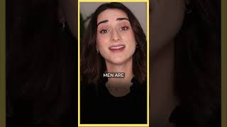 Gender feminism is an offshoot of Marxism, in gender feminism, this is what that looks like...