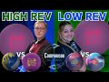 Roto grip optimum idol stronger than you think  comparison ball review