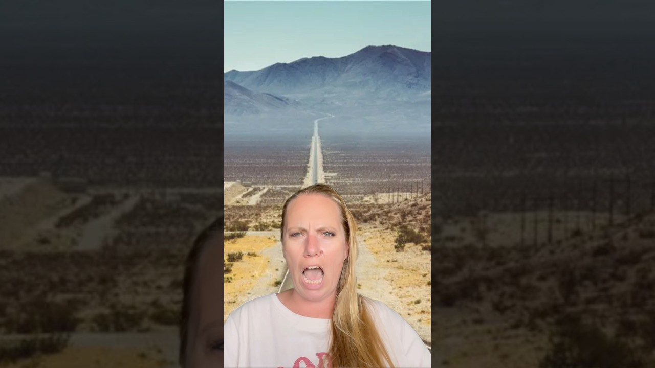 TSUNAMI in Death Valley ! Hit with 4 ft in Height !