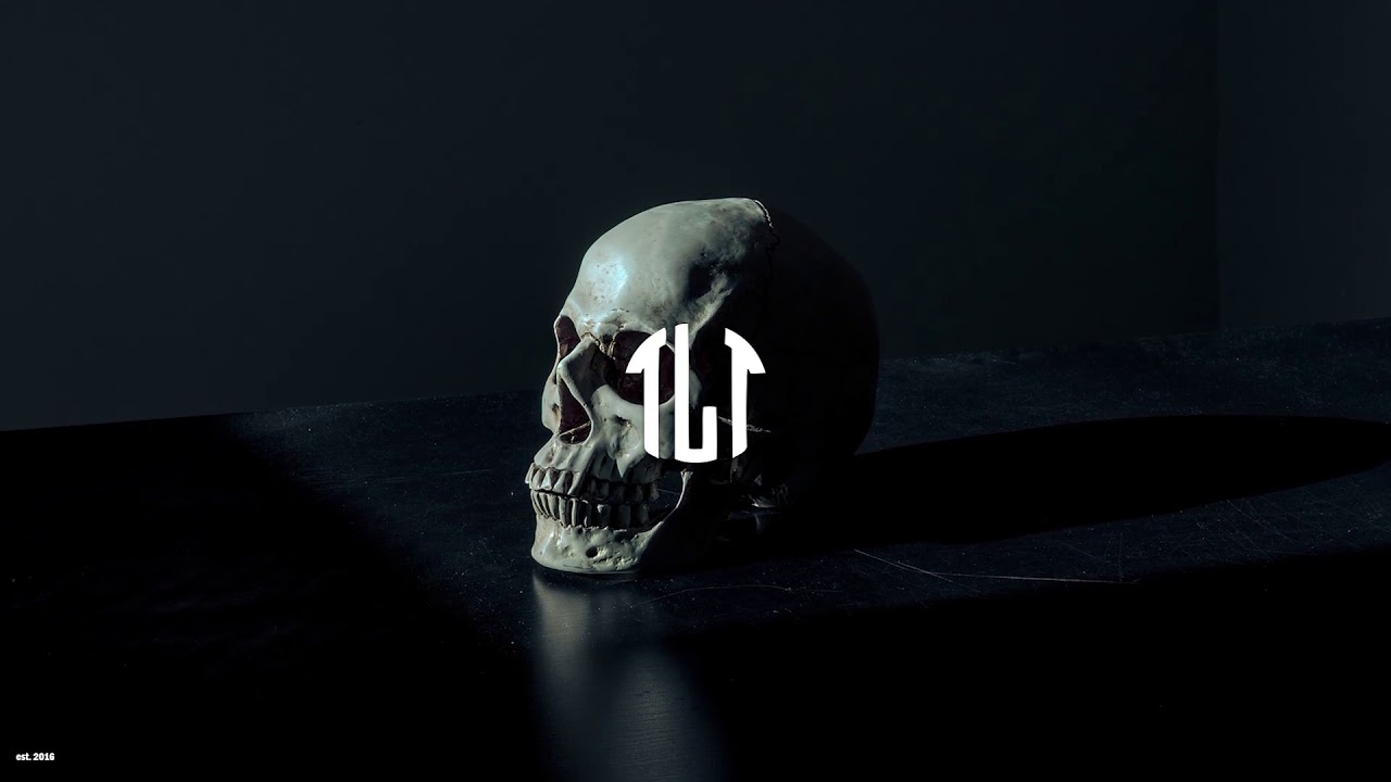 JASIAH - POLTERGEIST Ft. Nascar Aloe