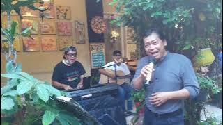 RAJAWALI (koesplus) the memories feat Om Prikoes