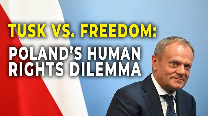 Poland’s Human Rights Crossroads: Tusk’s ECHR Remarks Spark Europe-Wide Controversy