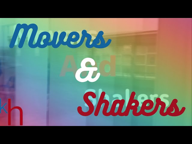 Movers and Shakers: a podcast about life with Parkinson's on Apple Podcasts