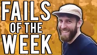 The Best Fails Of The Week May 2017 | Week 2 |  Part 1 | A Fail Compilation By FailUnited
