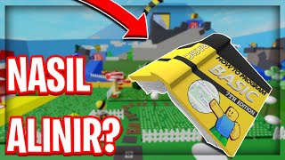 Ready Player 2 Kitabı Nasıl Alınır? Ready Player 2 Roblox