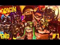 [SFM Splatoon] Origin - Part 7 END