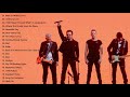 U2 Greatest Hits - Best Of U2 - U2 Full Album