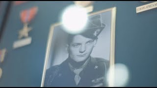 D-Day 75: Sen. Rick Scott Reflects on his Father's Service