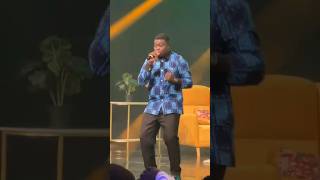 Yesterday at Onua Showtime with McBorwn.#onuashowtime #nanaamamcbrown  #stanleynartey #fypシ゚viral