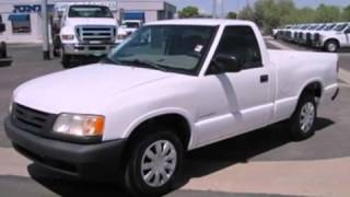 Pre-Owned 1999 Isuzu Hombre Buckeye AZ 85326