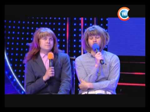 КВН Вольная птица – 2015 Телевизионная Международная лига Третья 1/4 Приветствие