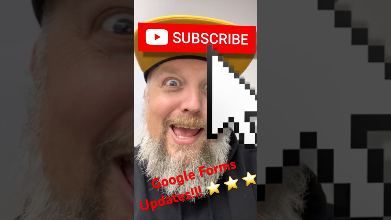 Google Forms Update AI Creator And Star Ratings edtech Google forms update ai creator and star ratings edtech